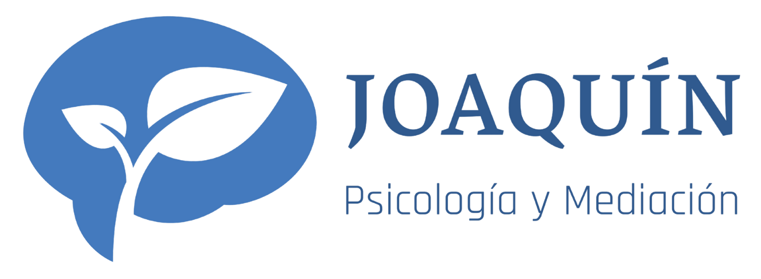 _JOAQUÍN PSICÓLOGO logo